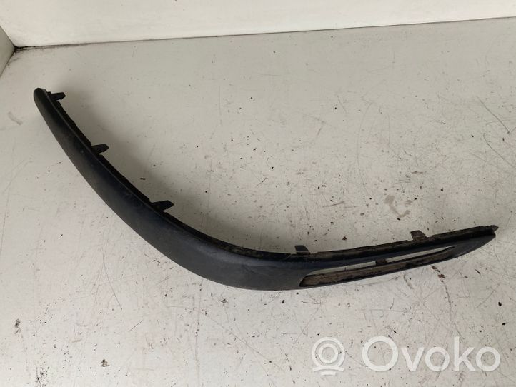 Volvo S40, V40 Moulure de pare-chocs avant 30621488