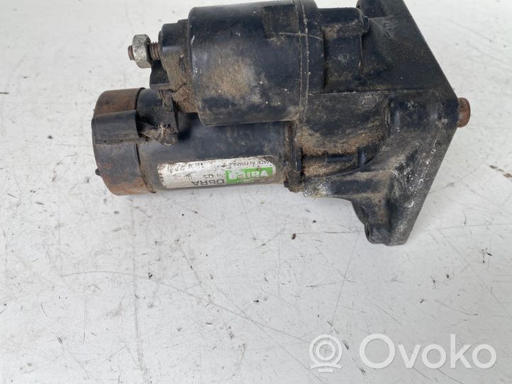 Renault Safrane Starter motor D6RA