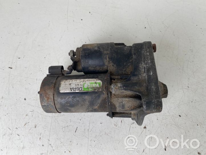 Renault Safrane Starter motor D6RA