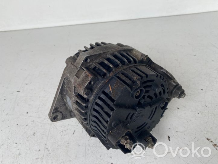 Renault Safrane Alternator 