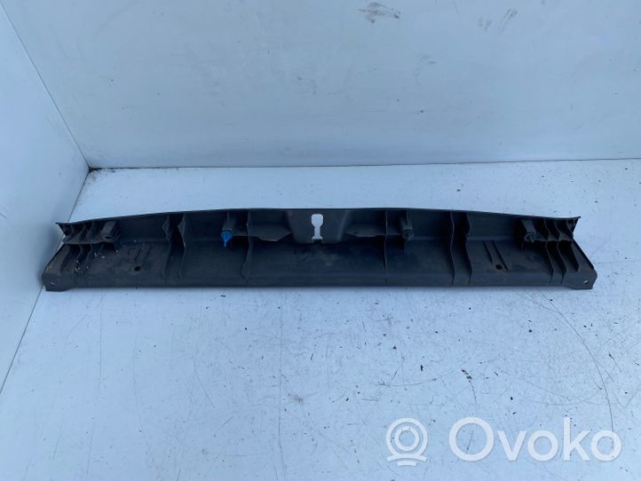 Toyota Avensis T220 Rivestimento di protezione sottoporta del bagagliaio/baule 5838705060