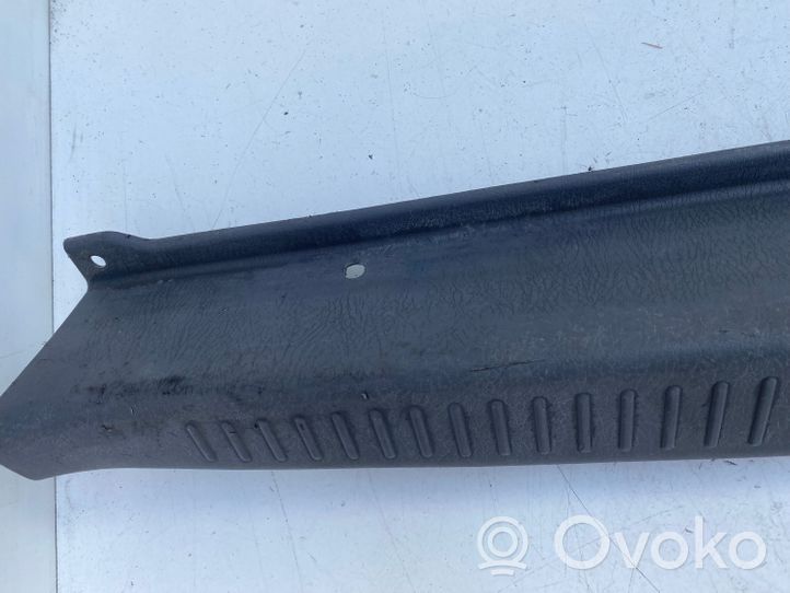 Toyota Avensis T220 Rivestimento di protezione sottoporta del bagagliaio/baule 5838705060