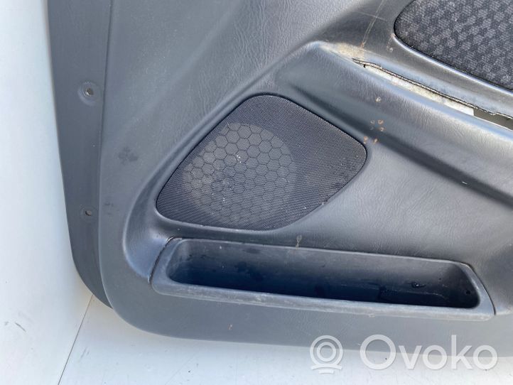 Toyota Avensis T220 Rivestimento del pannello della portiera anteriore 