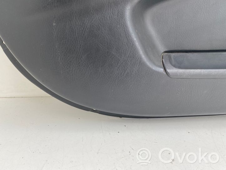 Toyota Avensis T220 Rivestimento del pannello della portiera anteriore 