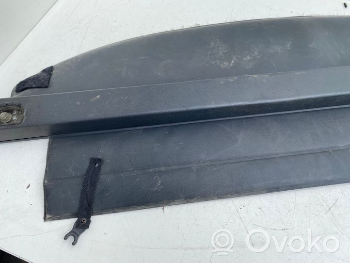 Toyota Avensis T220 Parcel shelf load cover 