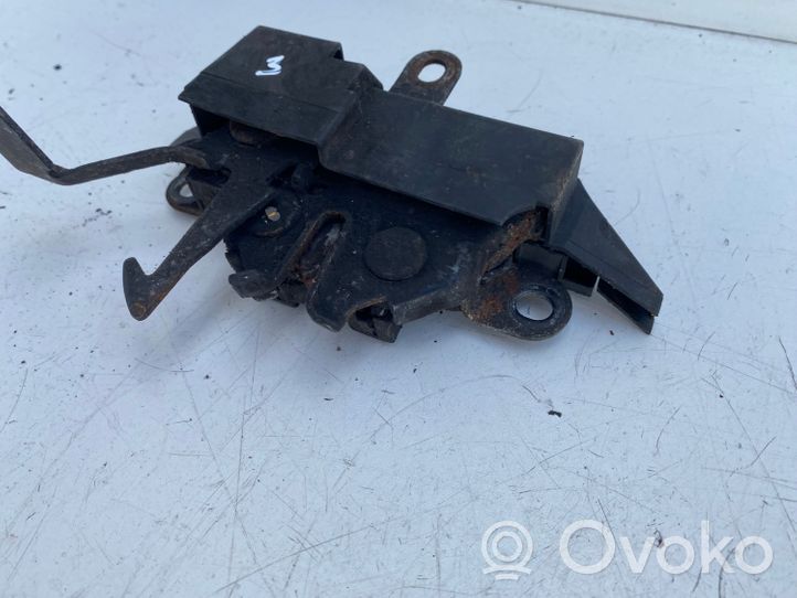 Toyota Avensis T220 Engine bonnet/hood lock/catch 