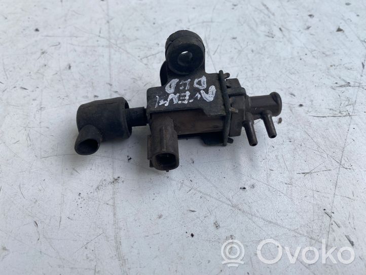 Toyota Avensis T220 Solenoidinis vožtuvas 2581927010