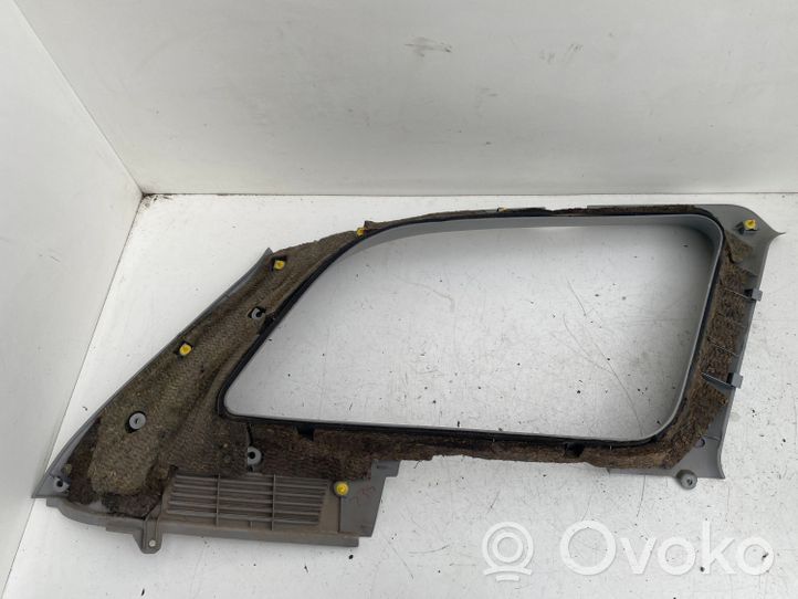 Toyota Avensis T220 Rivestimento montante (D) (fondo) 