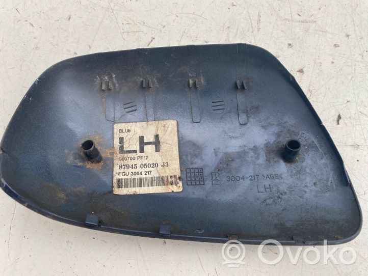 Toyota Avensis T220 Miroir de rétroviseur de porte avant 8794505020