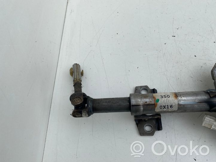 Toyota Avensis T220 Scatola dello sterzo 8978005011