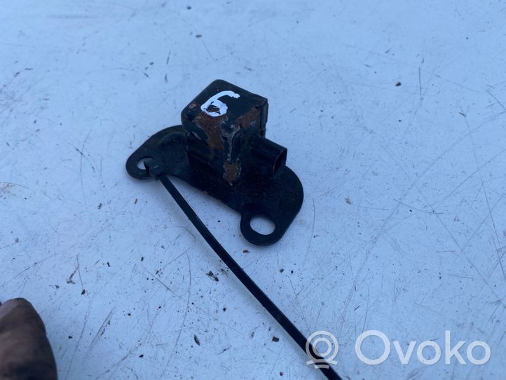 Toyota Avensis T220 Airbagsensor Crashsensor Drucksensor 8917320070