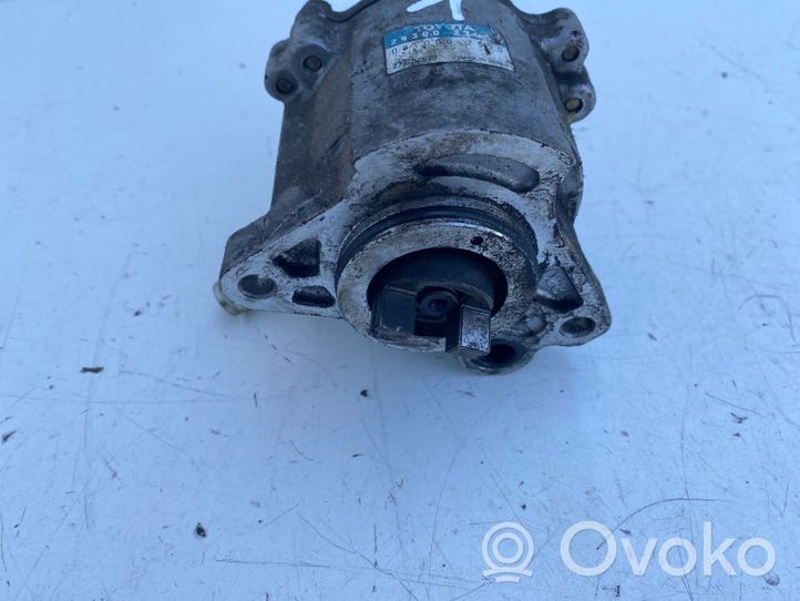 Toyota Avensis T220 Pompe à vide 2930027010