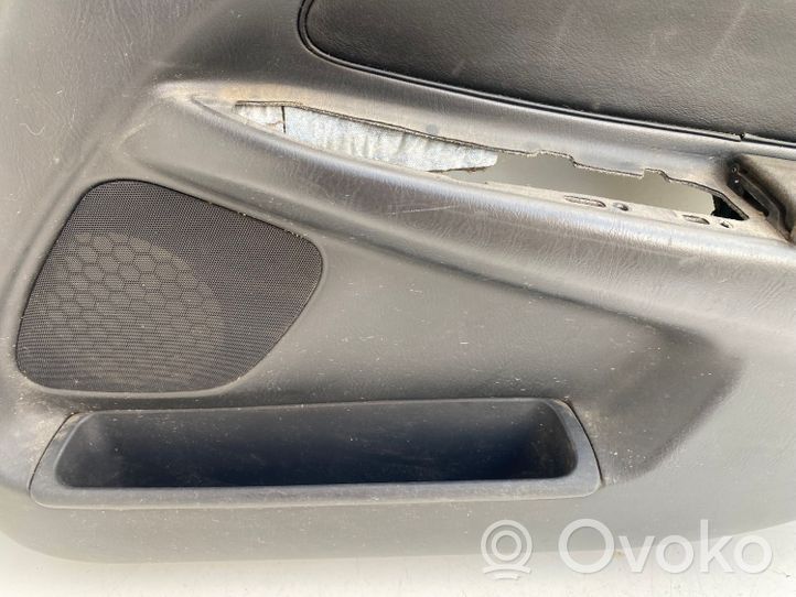 Toyota Avensis T220 Rivestimento del pannello della portiera anteriore 