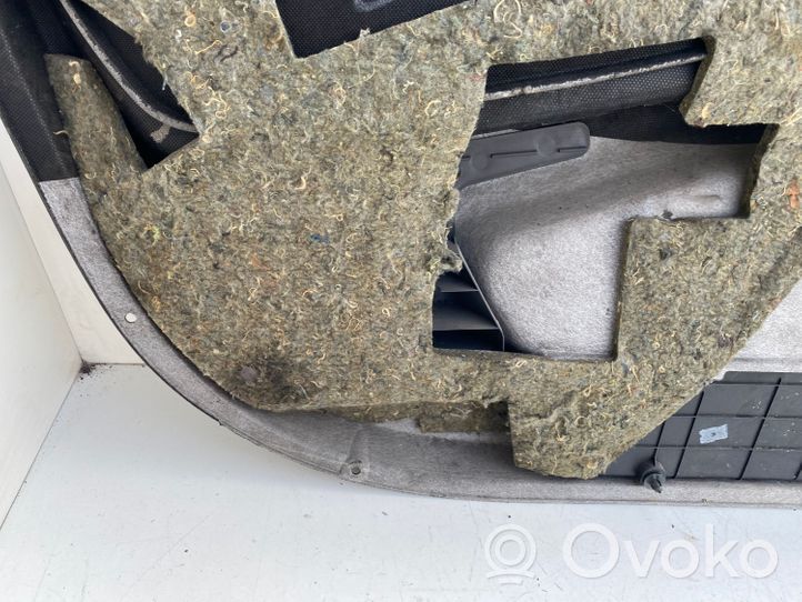 Toyota Avensis T220 Rivestimento del pannello della portiera anteriore 