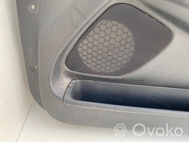 Toyota Avensis T220 Rivestimento del pannello della portiera anteriore 