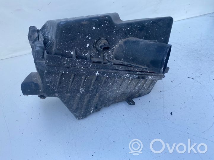 Toyota Avensis T220 Luftfilterkasten 4608412929