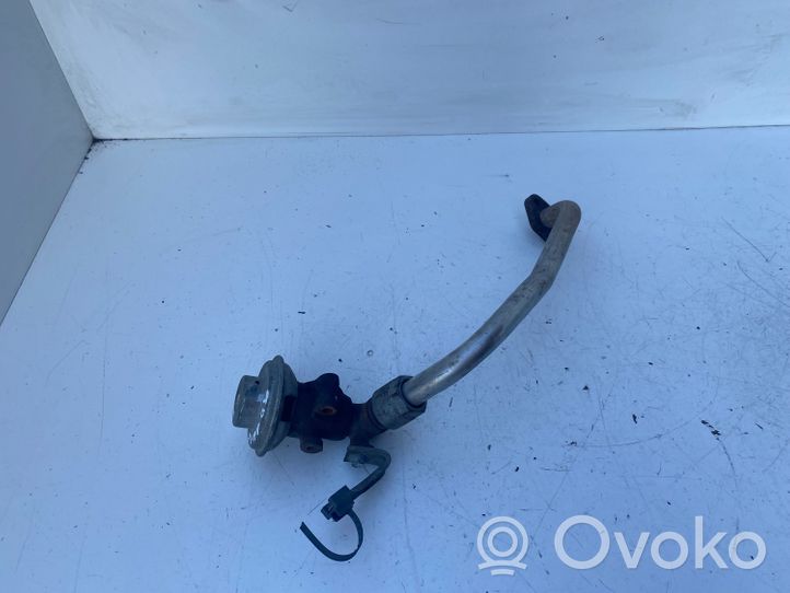 Toyota Avensis T220 Valvola EGR 2562064160