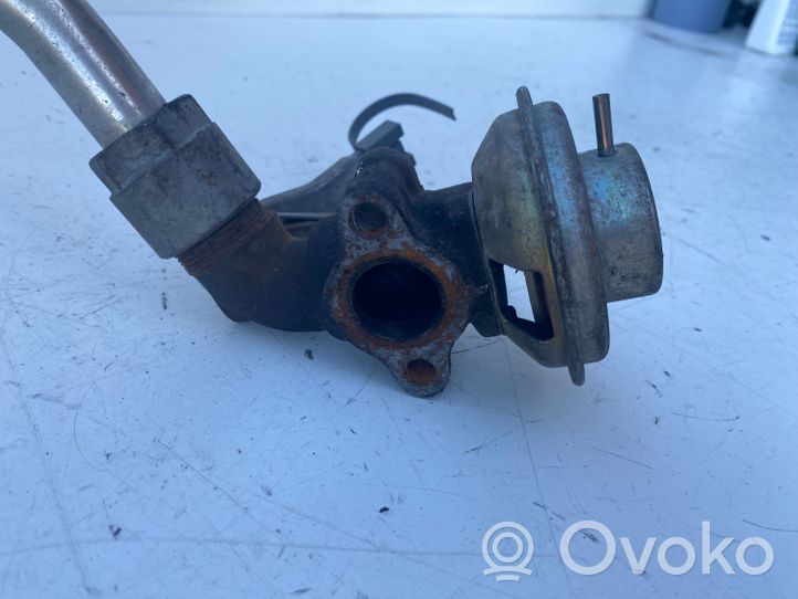 Toyota Avensis T220 Valvola EGR 2562064160