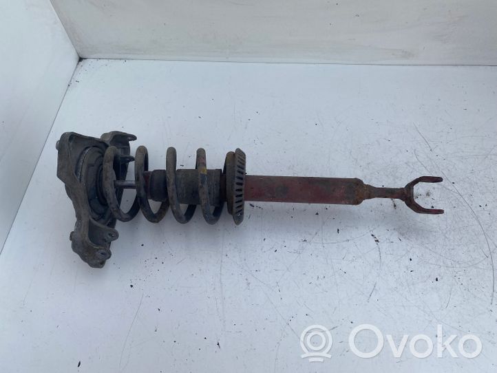 Volkswagen PASSAT B5.5 Ammortizzatore anteriore con molla elicoidale 8D0412383E