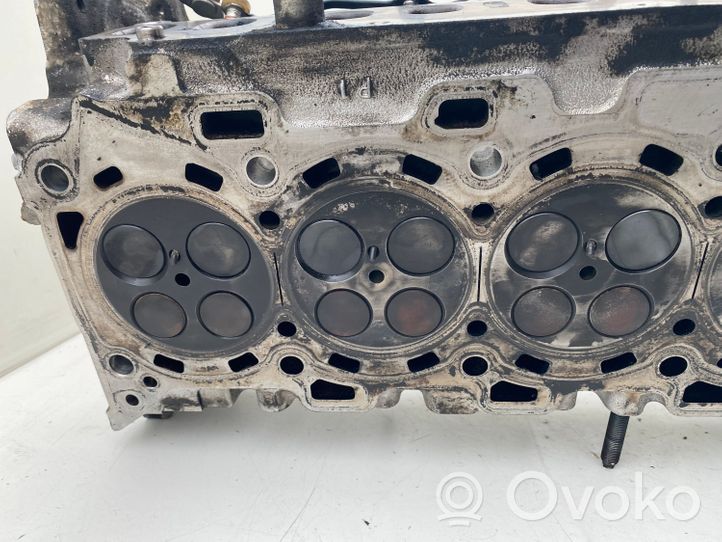 Toyota Avensis T250 Culasse moteur 112010R011