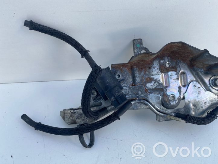 Toyota Avensis T250 Valvola di depressione 258600R010