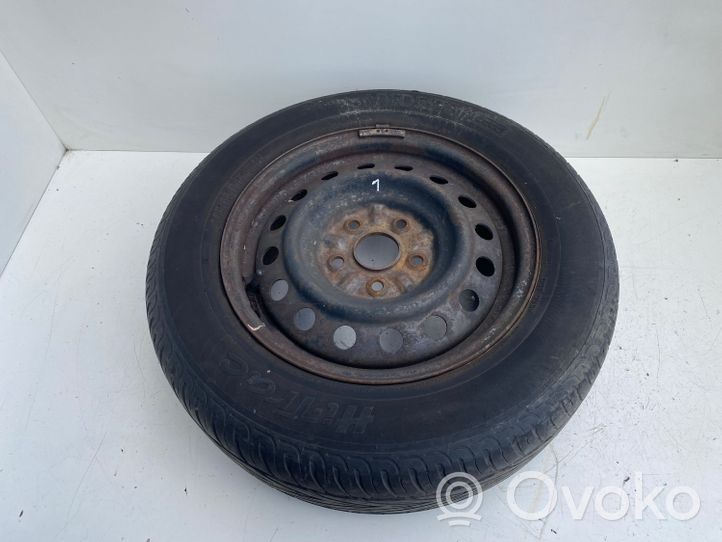 Toyota Previa (XR30, XR40) II R 15 metāla disks (-i) 