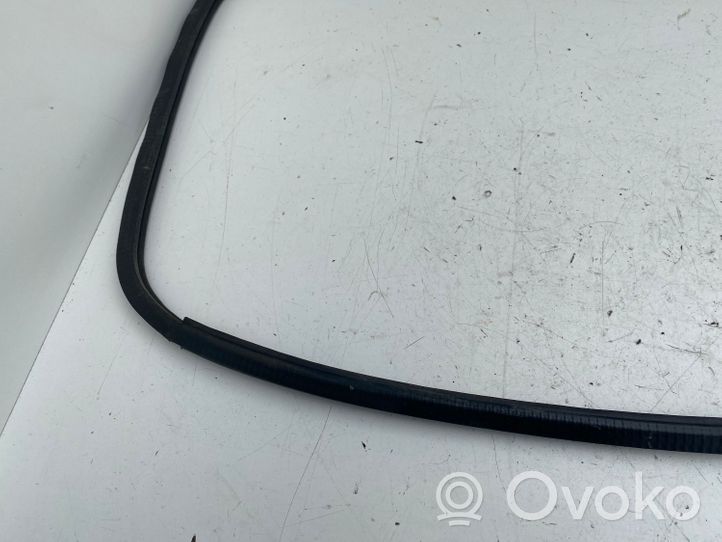 Toyota Previa (XR30, XR40) II Rubber seal rear door window/glass 