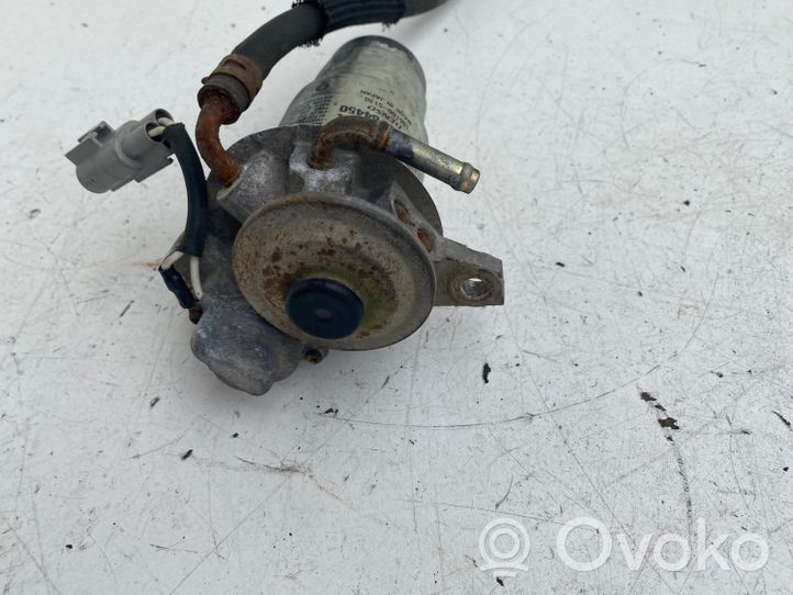 Toyota Previa (XR30, XR40) II Filtre à carburant 2339064450