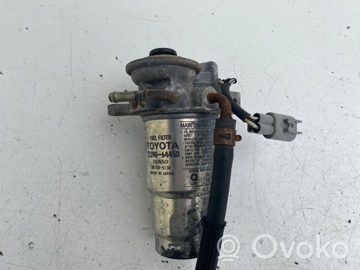 Toyota Previa (XR30, XR40) II Filtro carburante 2339064450