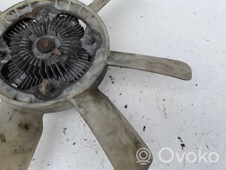 Nissan Pathfinder R51 Fan impeller 