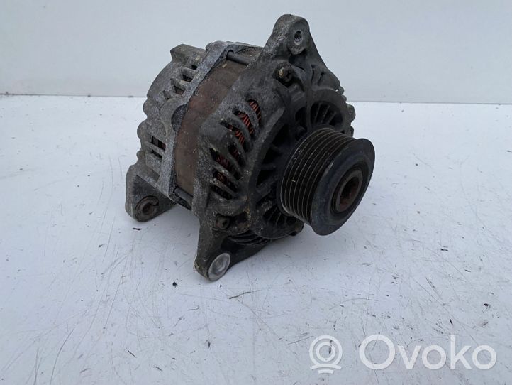 Nissan Pathfinder R51 Generatore/alternatore 23100EB315