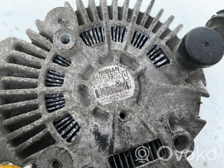 Nissan Pathfinder R51 Alternator 23100EB315