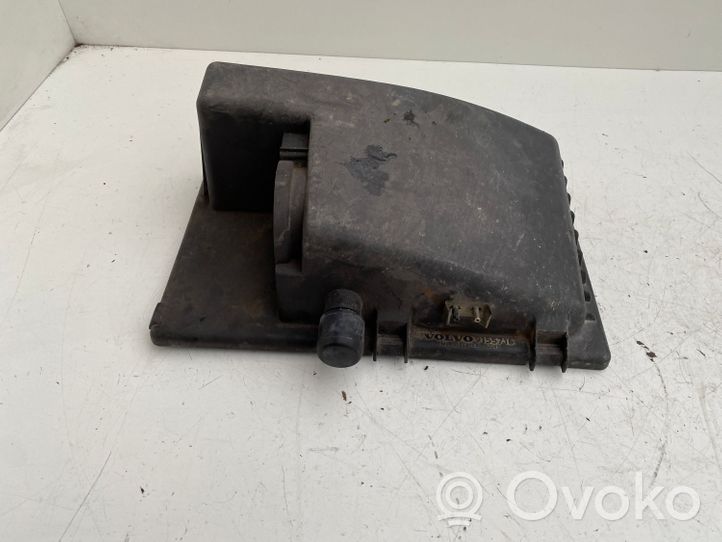 Volvo S80 Couvercle du boîtier de filtre à air 9155716