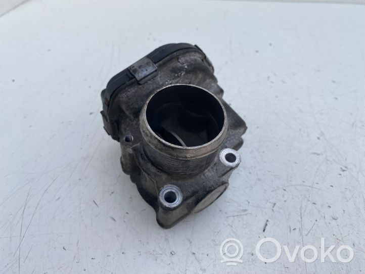 Volvo V40 Valvola a farfalla 28275019