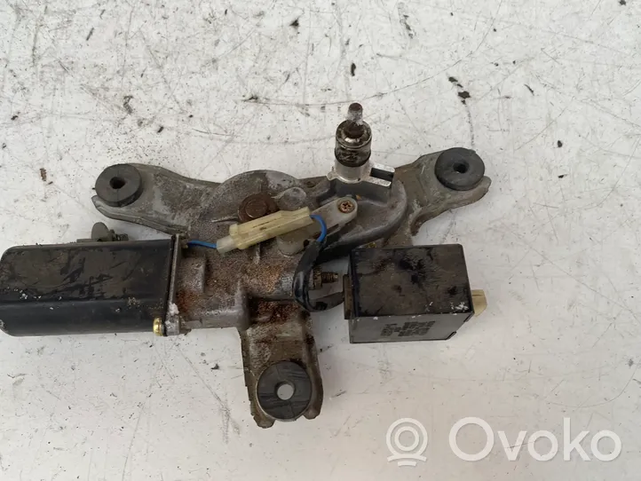 Toyota Carina T170 Moteur d'essuie-glace arrière 8511020550