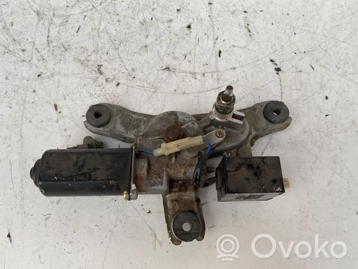 Toyota Carina T170 Moteur d'essuie-glace arrière 8511020550