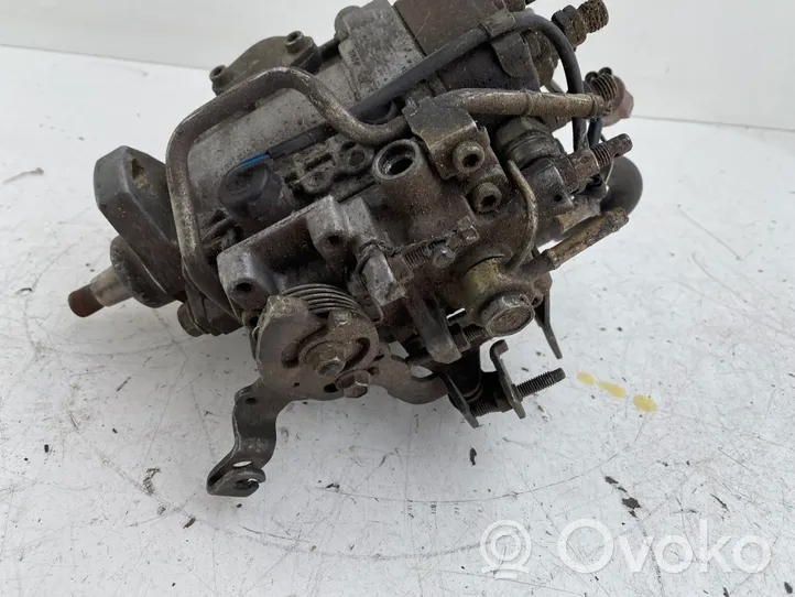 Toyota Carina T170 Pompe d'injection de carburant à haute pression 221006A530