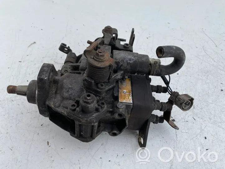 Toyota Carina T170 Pompe d'injection de carburant à haute pression 221006A530