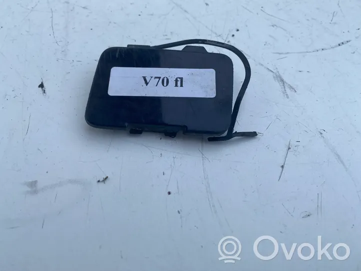 Volvo V70 Front tow hook cap/cover 08693734