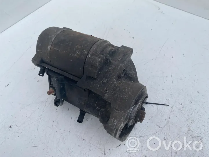 Toyota Corolla E90 Motor de arranque 2810064070