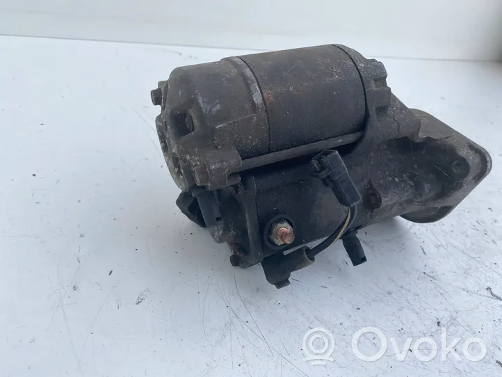 Toyota Corolla E90 Motor de arranque 2810064070