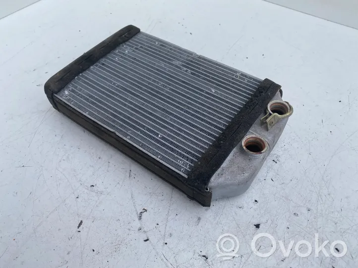 Audi A6 Allroad C5 Radiateur soufflant de chauffage 