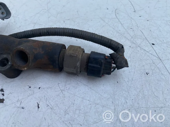 Toyota Previa (XR30, XR40) II Tuyau de conduite principale de carburant 8945812020