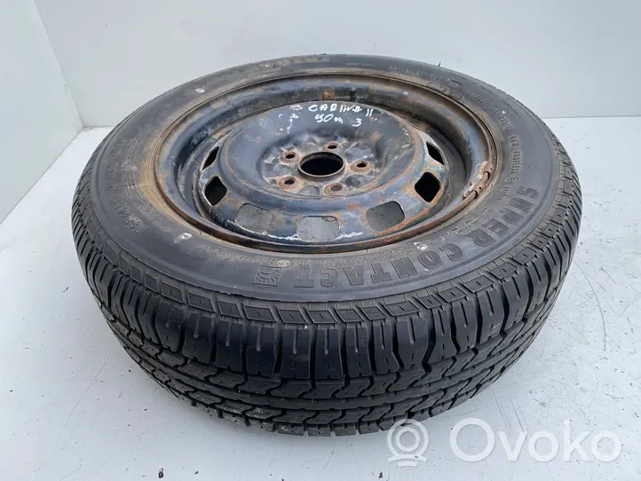 Toyota Carina T170 Cerchione in acciaio R14 18565R14