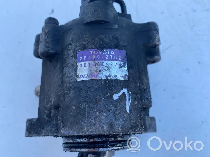 Toyota Avensis T250 Pompe à vide 2930027020