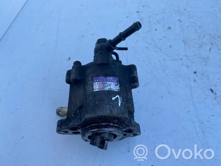 Toyota Avensis T250 Pompe à vide 2930027020