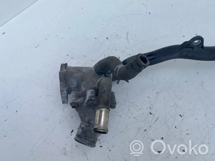 Toyota Avensis T250 Termostato/alloggiamento del termostato 