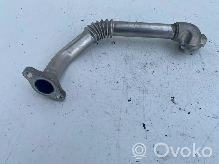 Toyota Avensis T250 EGR valve line/pipe/hose 