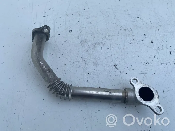 Toyota Avensis T250 EGR valve line/pipe/hose 