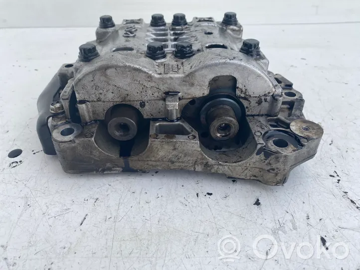 Toyota Avensis T250 Oil pump balance shaft 